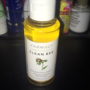 Ultra gentle facial cleanser SOLD